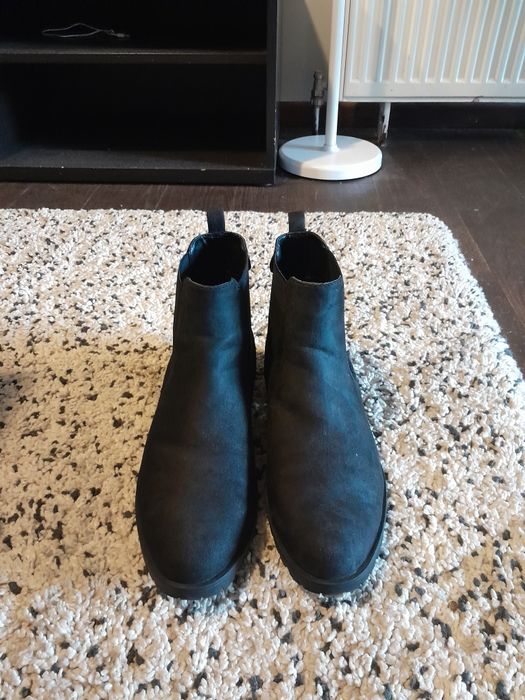 Botine marimea 45 noi