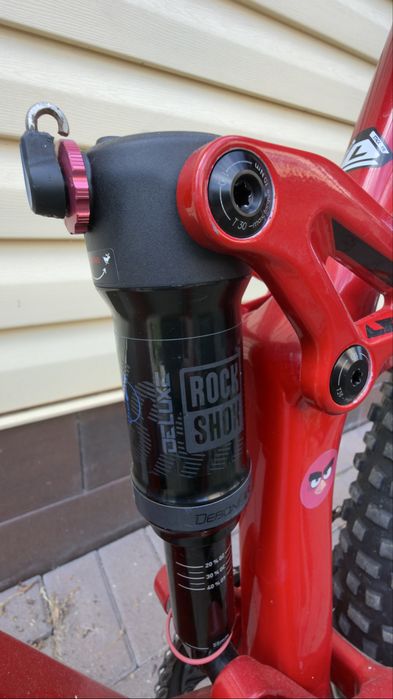 Bicicleta MTB - trail, full suspension Merida One-Twenty