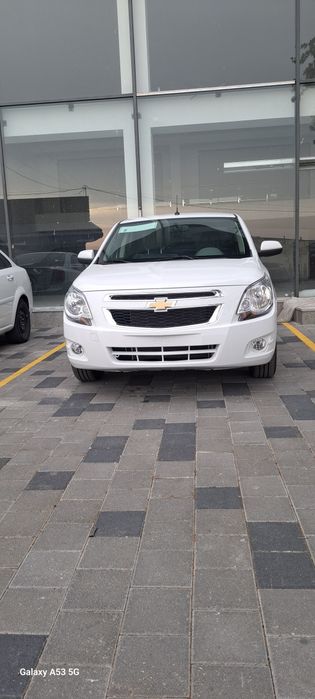 Cobalt 2026 mcm style