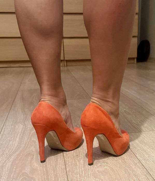 Pantofi Bianco corai