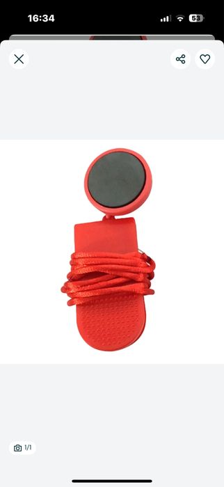 Магнит для беговой дорожки