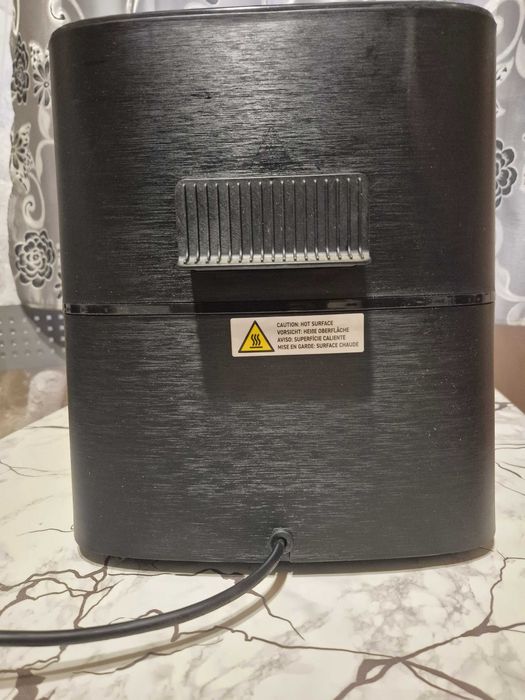 Air Fryer Cosori Premium Chef Edition 5.5 Litri