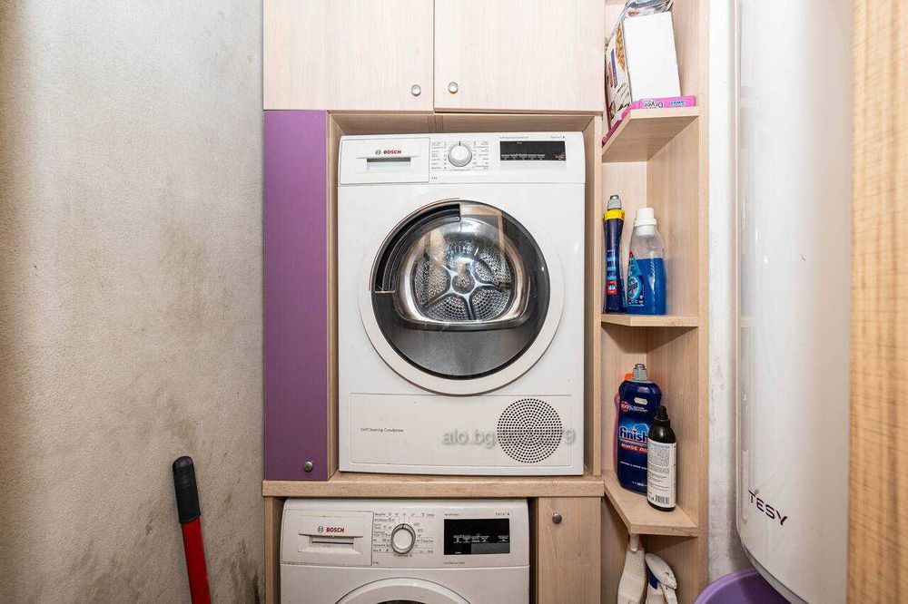 Продава се Тристаен апартамент в Пловдив, Мараша - 106 кв.м за 1839 €/кв.м - Снимка #5