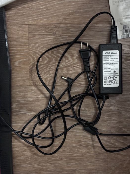 Монитор в хорошем состочнии