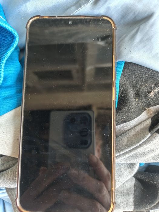 Продам срочно телефон Редми 9С