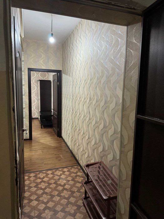 Продается 1-ком квартира. Карасу-6. Хавас