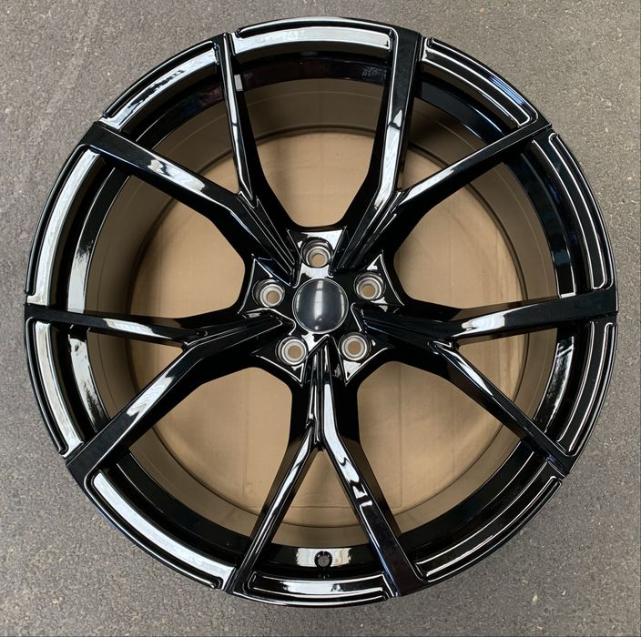 Джанти АУДИ А8 AUDI RS6 Q7 Q8 SQ MTM 21 ABT 5X112 S6 S line Matrix S8+