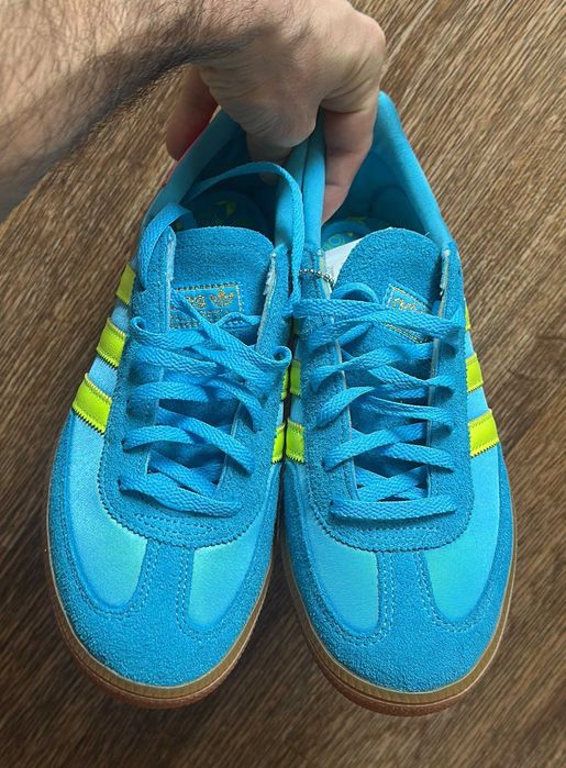 Продам Кроссовки 100% Оригинал Adidas