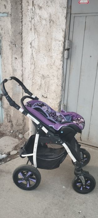 Коляска детская.