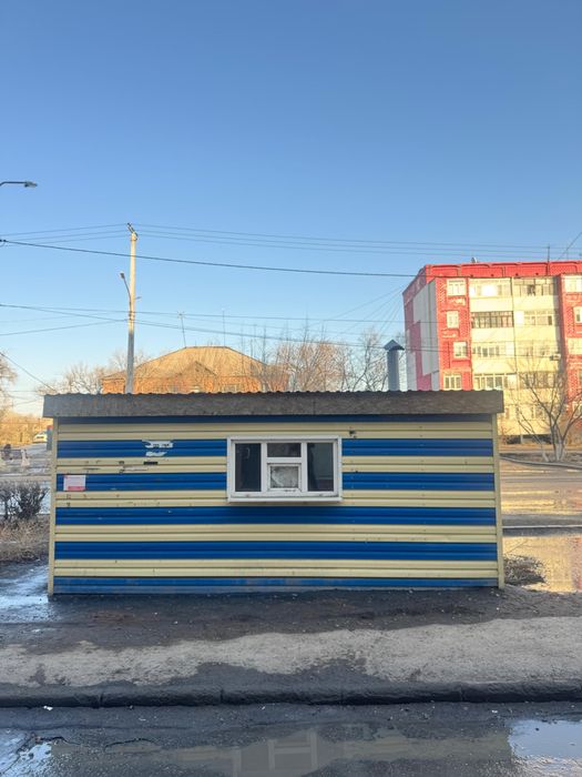 Готовый Донерный бизнес