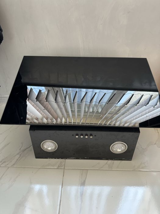 Аспиратор Whirlpool