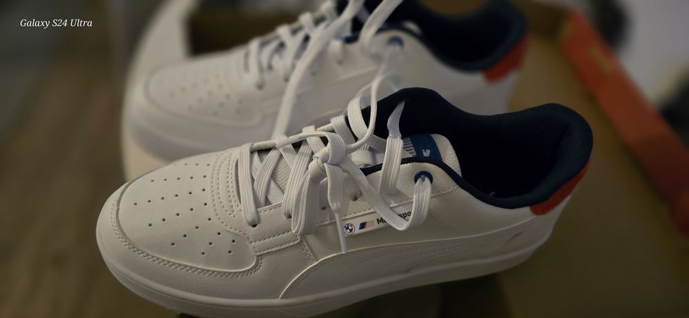 Adidasi!BMW M motorsport caven 2.0