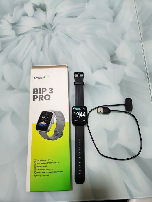 Смарт часы Amazfit