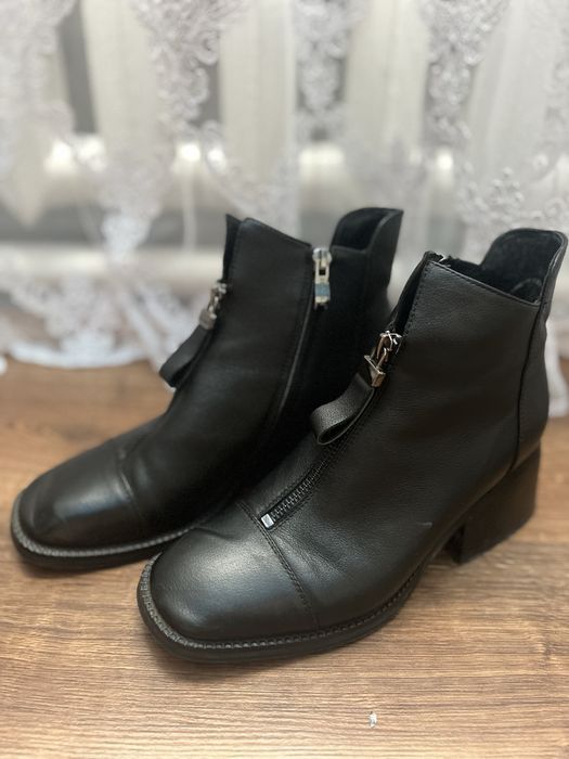 Продам ботинки Осень-Весна