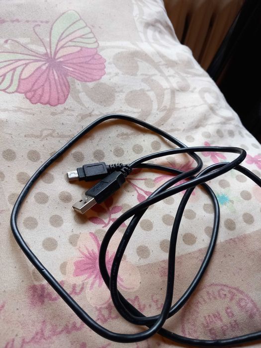 PC кабели, преходници и конектори