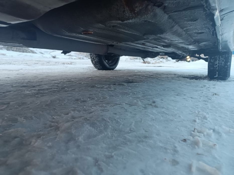 Продам работягу на активном ходу.