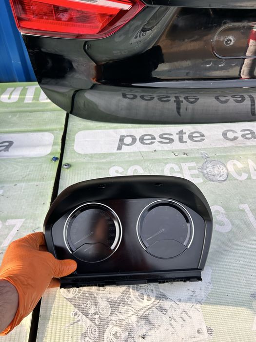 Ceasuri bord BMW X1 F48 2.0 D 2017