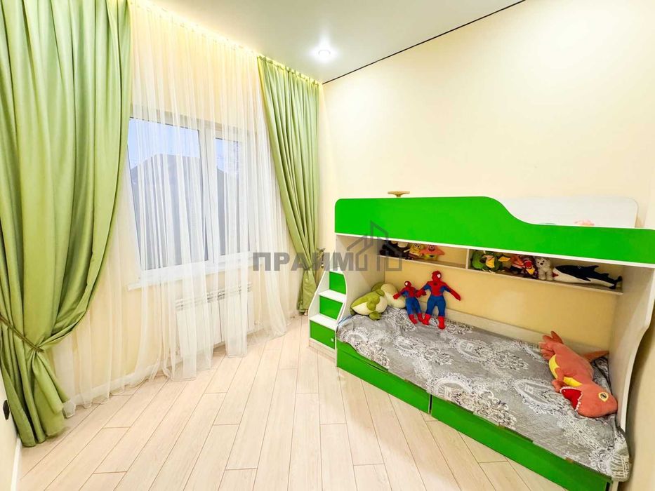 ПРОДАМ 5 ком. дом Каратал (Виолетта ПРАЙМ)