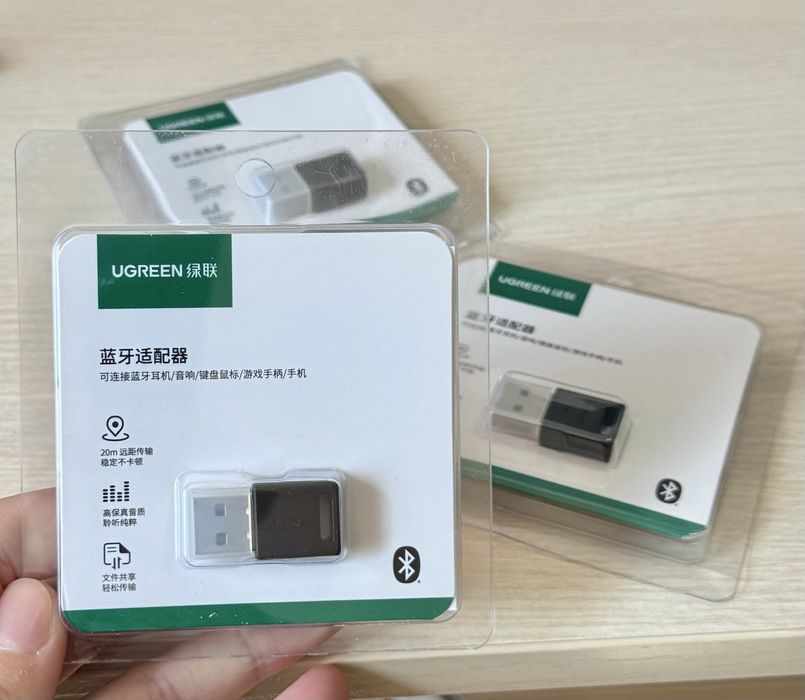 WiFi и Bluetooth 5.3 адаптер, Адаптер POE Инжектор