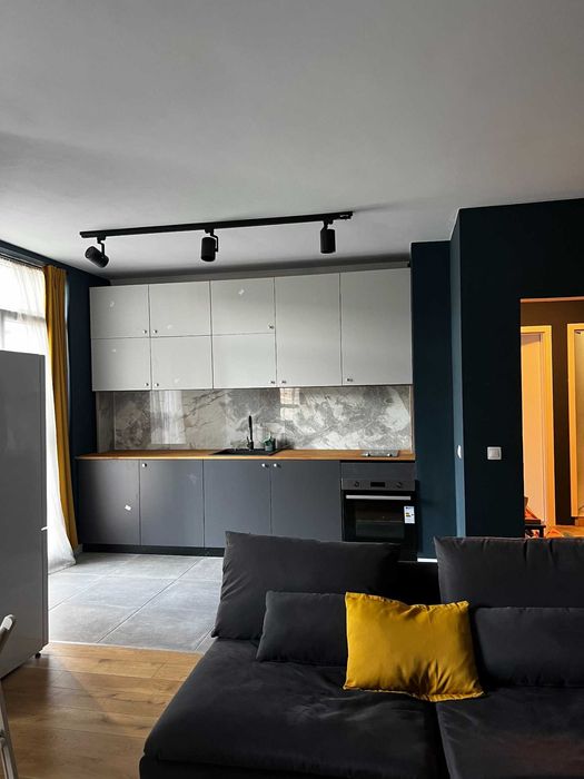 Дава се под наем Двустаен апартамент в София, Дружба 2 - 67 кв.м за 650 € - Снимка #5