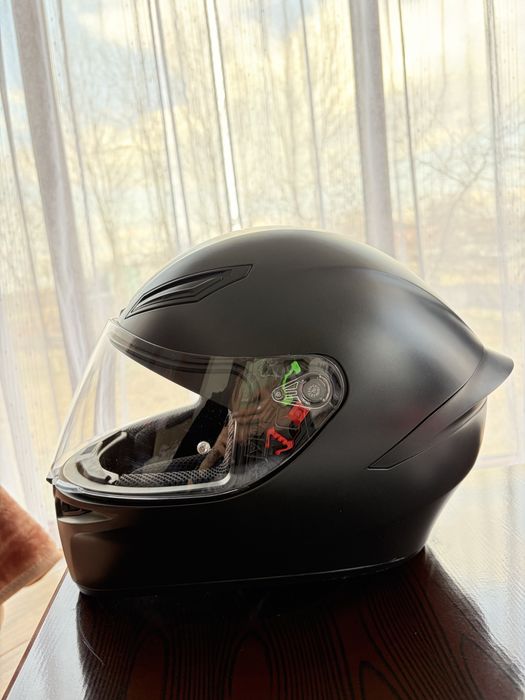 Cască Moto AGV K1, mărimea M-L