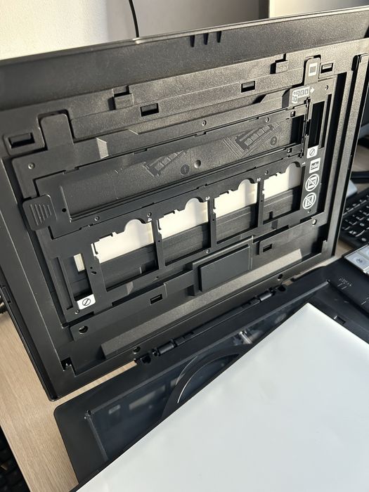 Epson perfection v200 photo