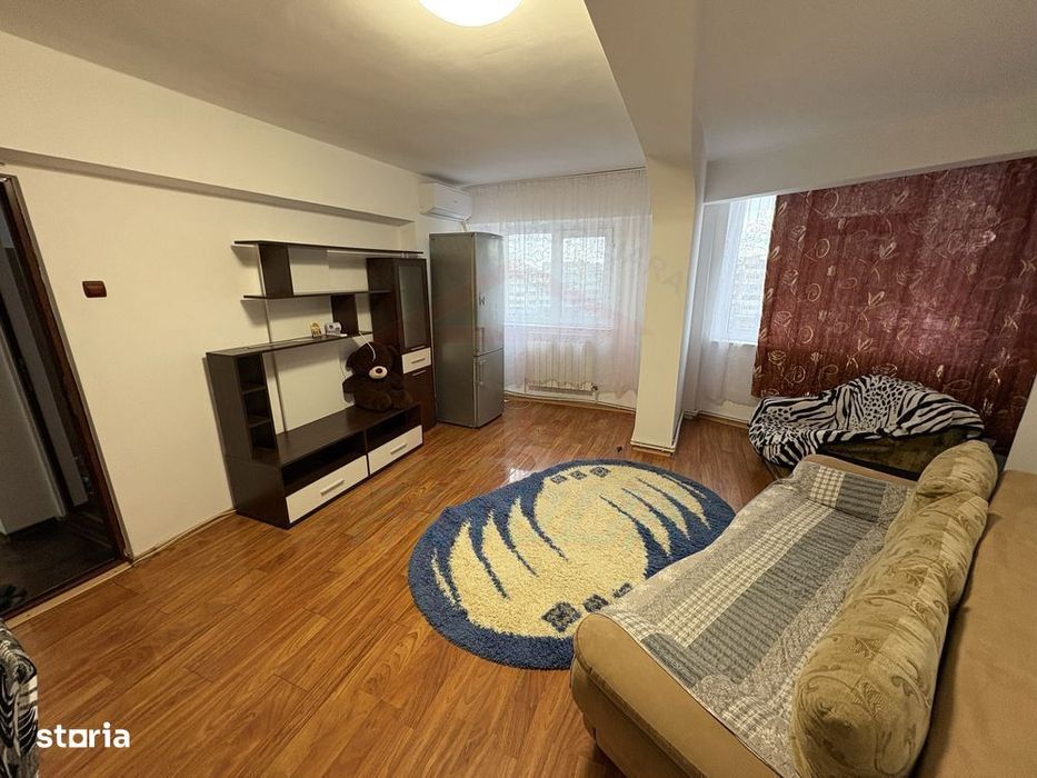 Apartament,