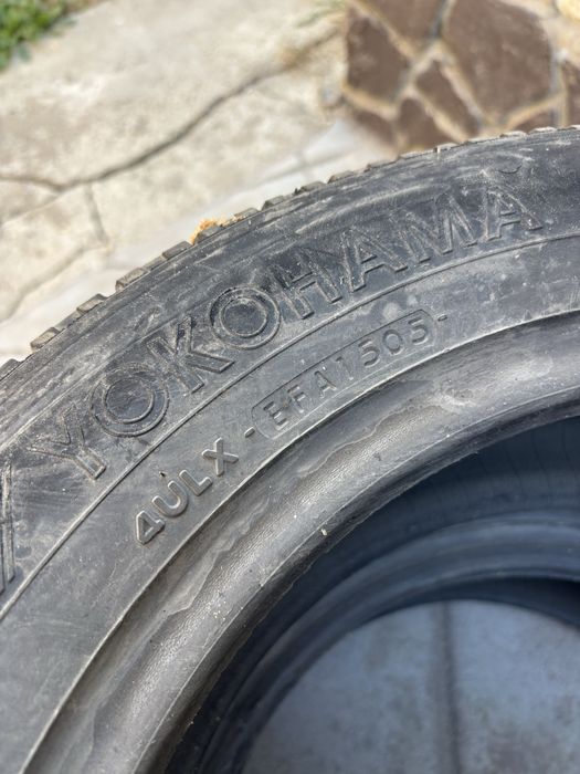 Шина, резина