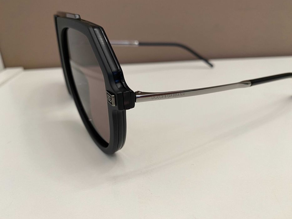 Dolce Gbbana ochelari de soare, originali, retail 380 euro
