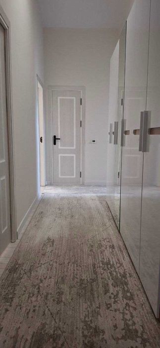 2x komnatnaya kvartira s mebelyu. Na protiv 1 gor bolnitsa Novostroyka