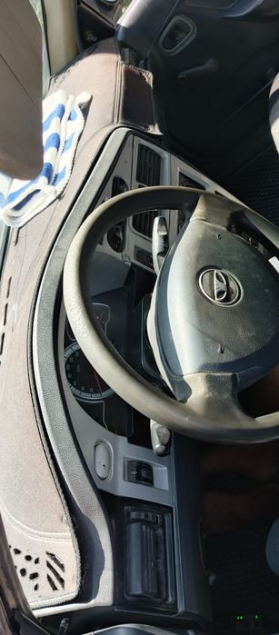 Nexa 2 sotiladi holati oʻrtacha