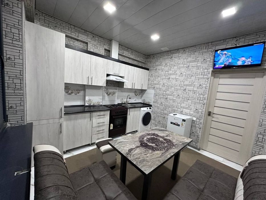 Смарт сити аренда квартира самарқанд