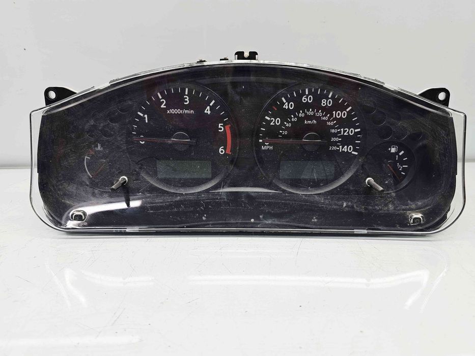 Ceas bord Nissan Navara (D40) [Fabr 2005-2014] 24810-5X07D