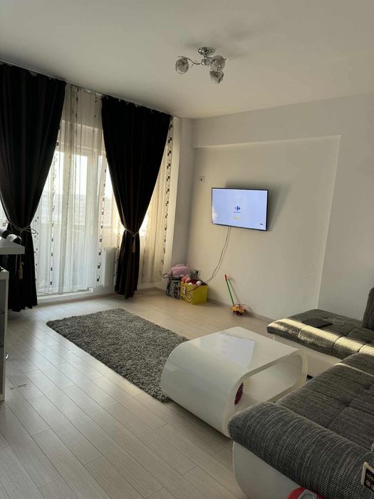 Apartament 2 camere