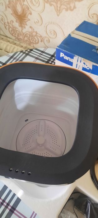 Министиралка Xiaomi