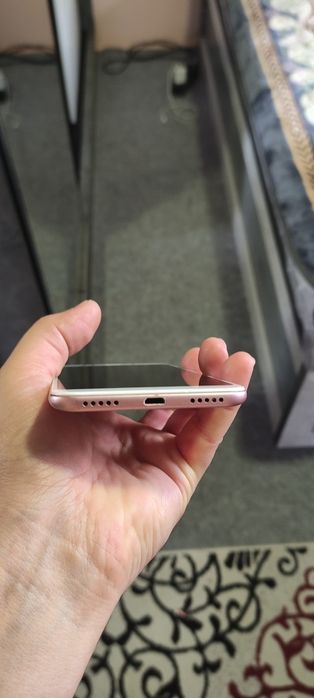 Redmi 5 plus, 3/32