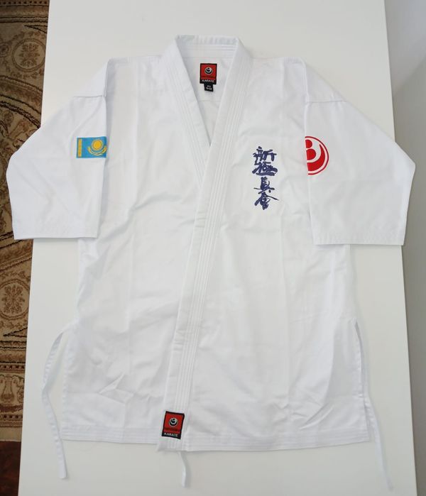 Кимоно/Доги для каратэ