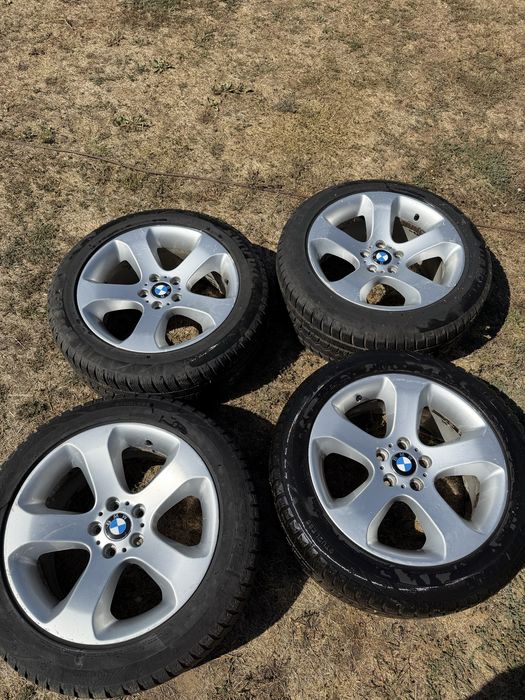 Джанти BMW X5 E53 5x120 19”