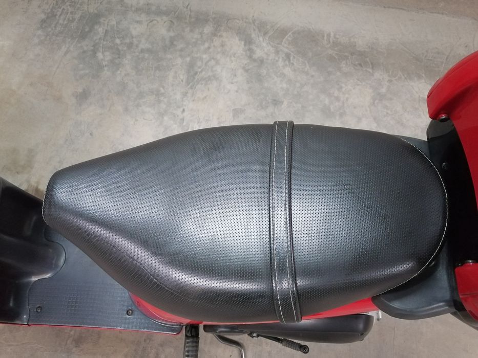 Piaggio Free Пиаджо Фрий 50 кубика 50cc