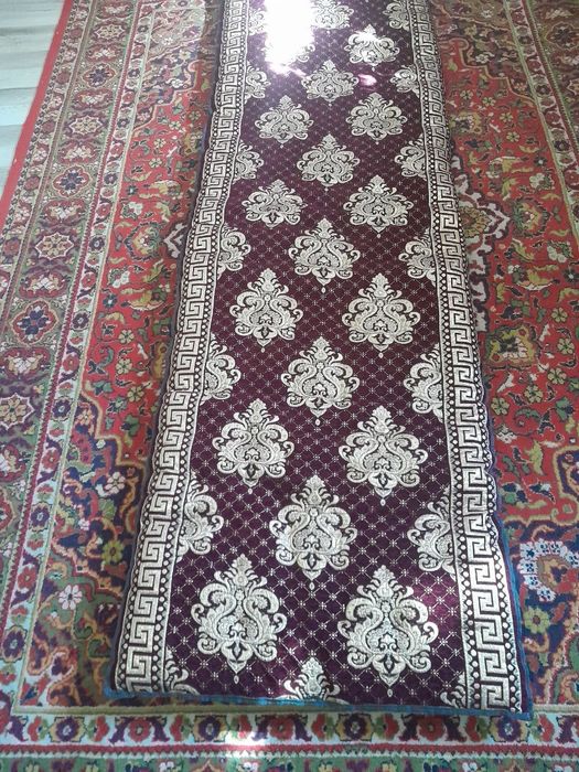 Курпачалар сотилади