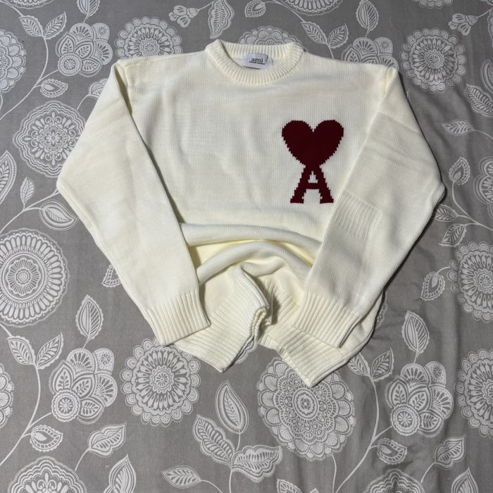 Bluza AMI Paris, marime M!