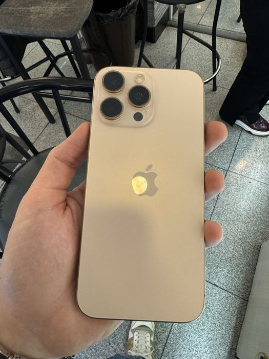 Iphone 16 pro Max 512g sim