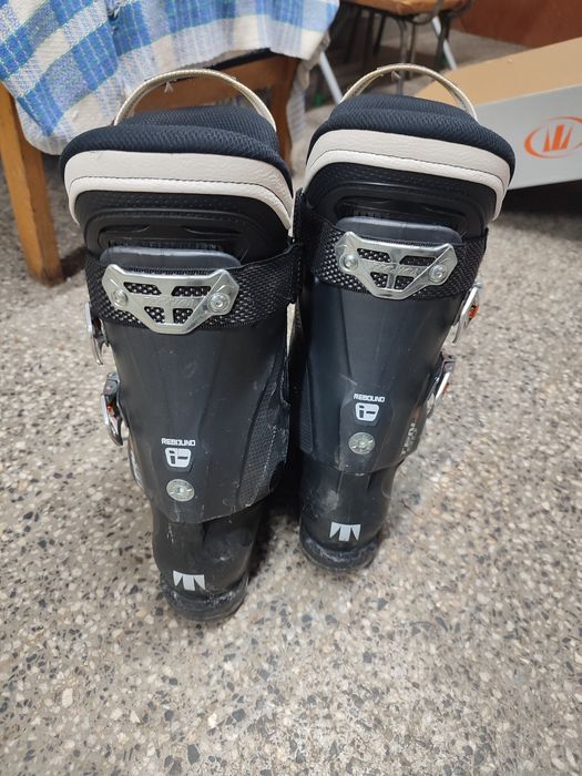 Ски обувки tecnica ten.2 28.5 / 42.5 номер