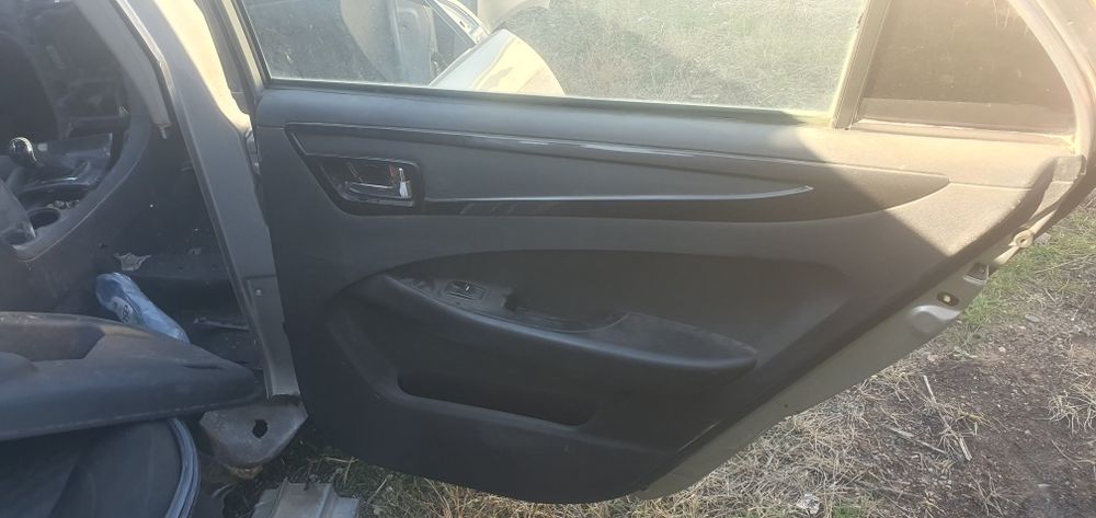 Gilly GC7 прадам