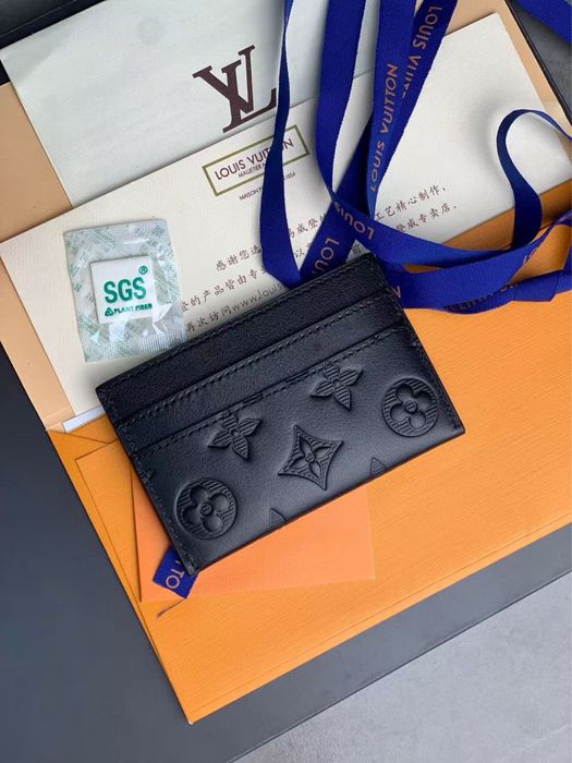 Портмоне Louis vuitton