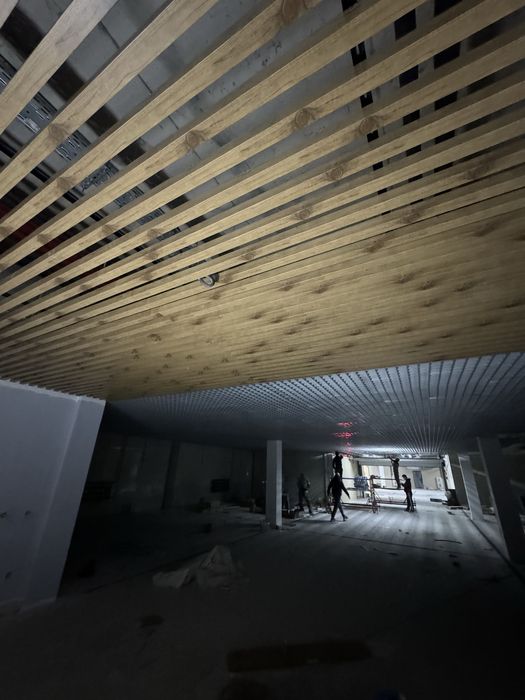 Продажа грильято, армстронг, реечный