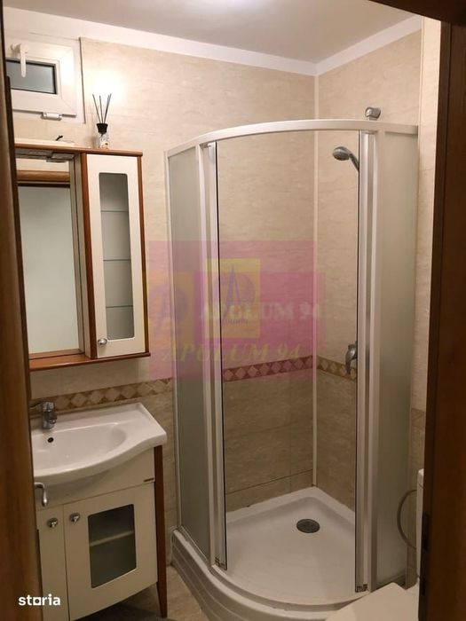 3 camere | 99 mp | Parcare inclusă | Piața Alba Iulia – Popa Nan
