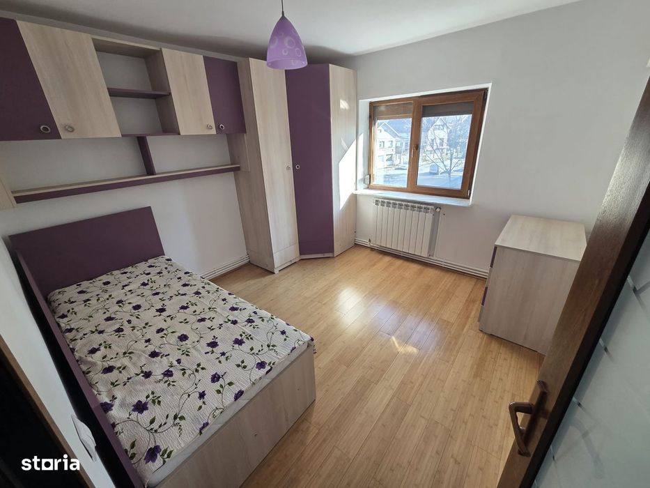 Inchiriez APARTAMENT 2 CAMERE - cartier E3