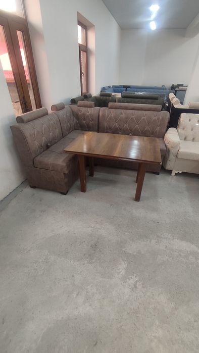 Kuxuniy ugalok 2 ta pufik