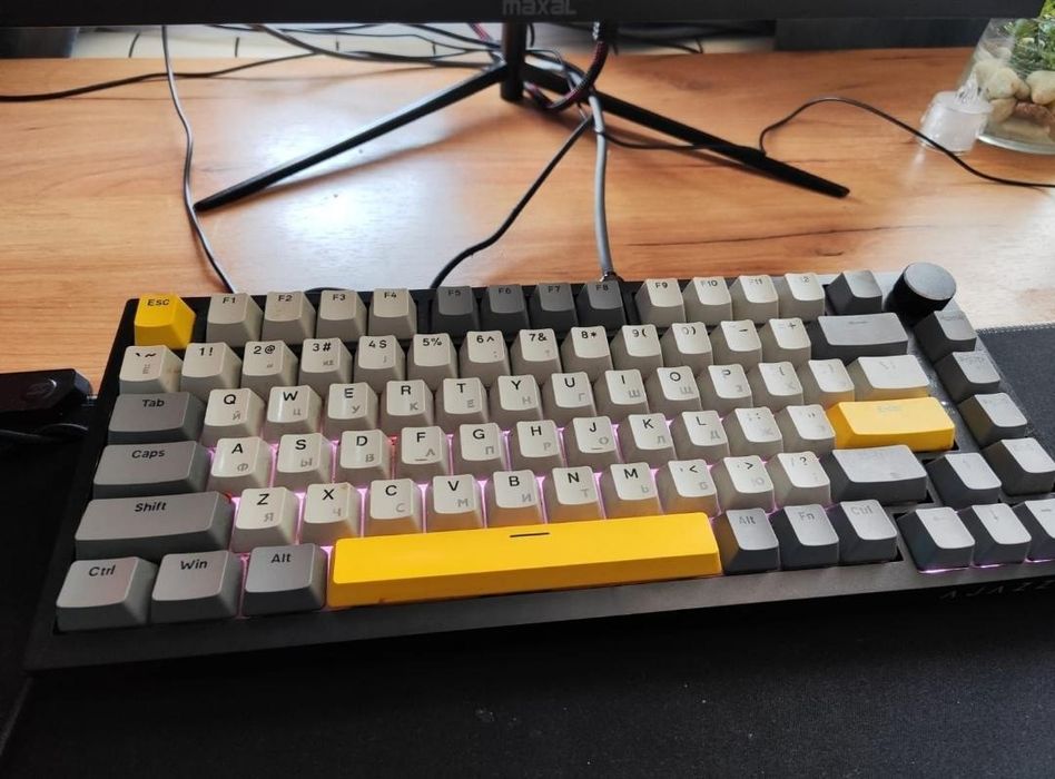 Продам Клавиатура Jazz